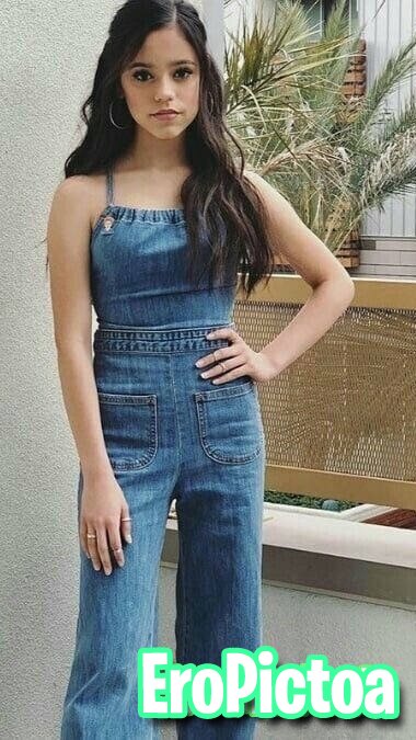 Jenna Ortega S2 photo featuring ortega