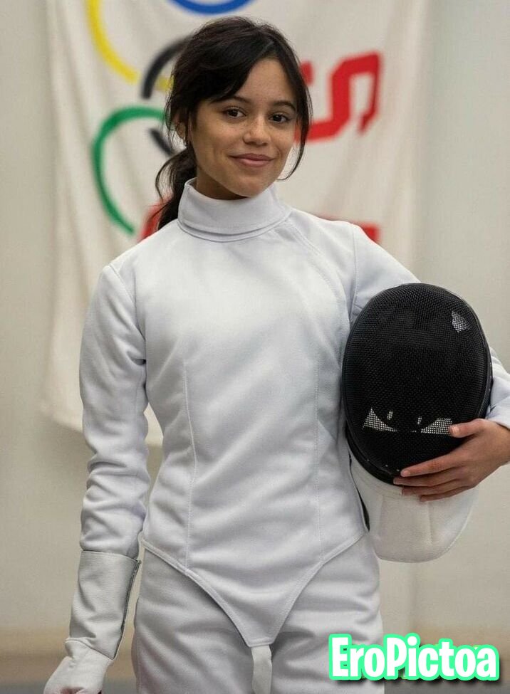 Jenna Ortega S2 photo featuring ortega