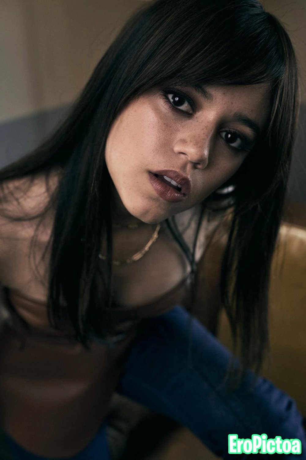 Jenna Ortega photo featuring Sexy