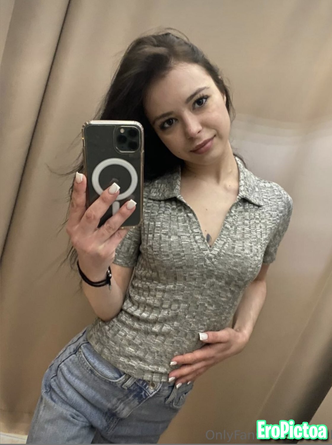 Jenna Ortega photo featuring anal - Part 6