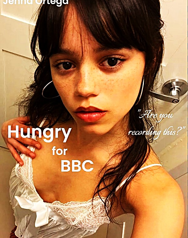 Thumbnail for Jenna Ortega BBC Babecock