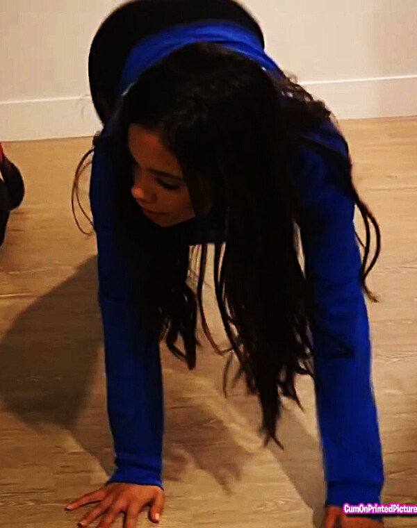 Thumbnail for Jenna Ortega body tits and ass
