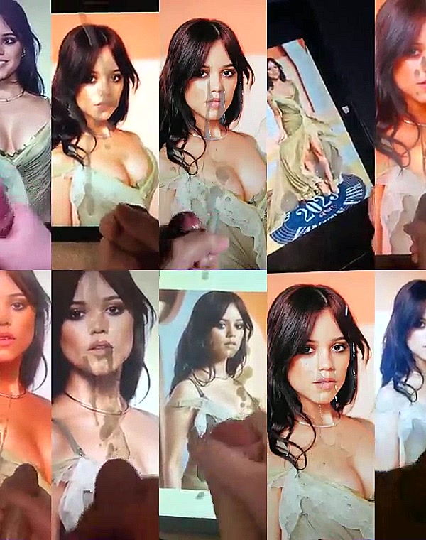 Thumbnail for Jenna Ortega Oscars Cum Tribute Compilation