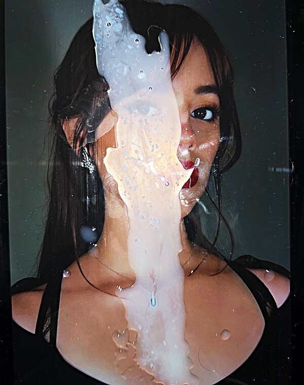 Thumbnail for Jenna Ortega - Cum Tribute
