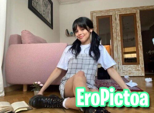 Jenna...Ortega photo - Part 24 Jenna...Ortega photo - Part 24