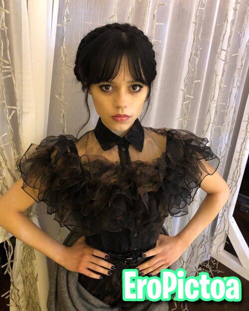 Jenna...Ortega photo - Part 43 Jenna...Ortega photo - Part 43
