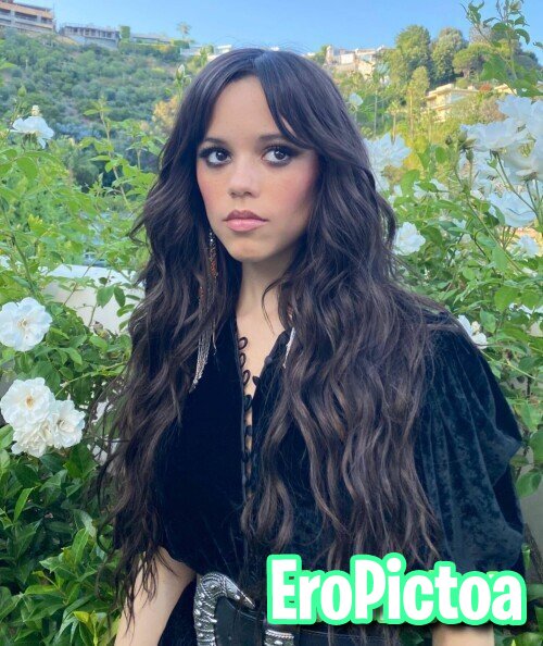Jenna...Ortega photo - Part 49 Jenna...Ortega photo - Part 49
