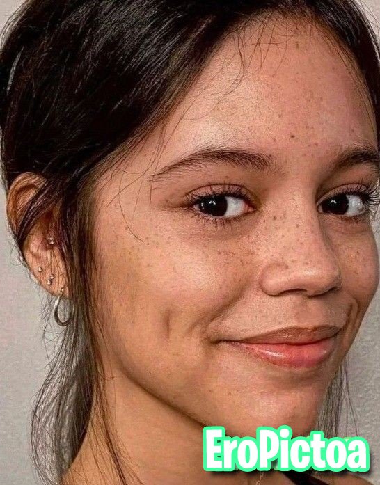 Jenna Ortega's cute face 🍆 photo featuring Cum worthy - Part 14