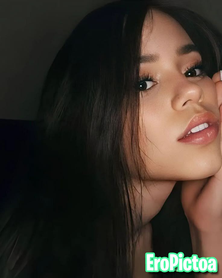 Jenna Ortega's cute face 🍆 photo featuring Gooner - Part 20