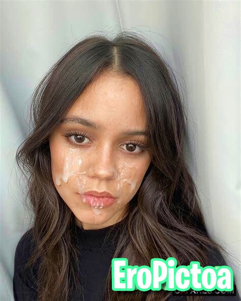 Jenna Ortega photo featuring Actor - Part 5