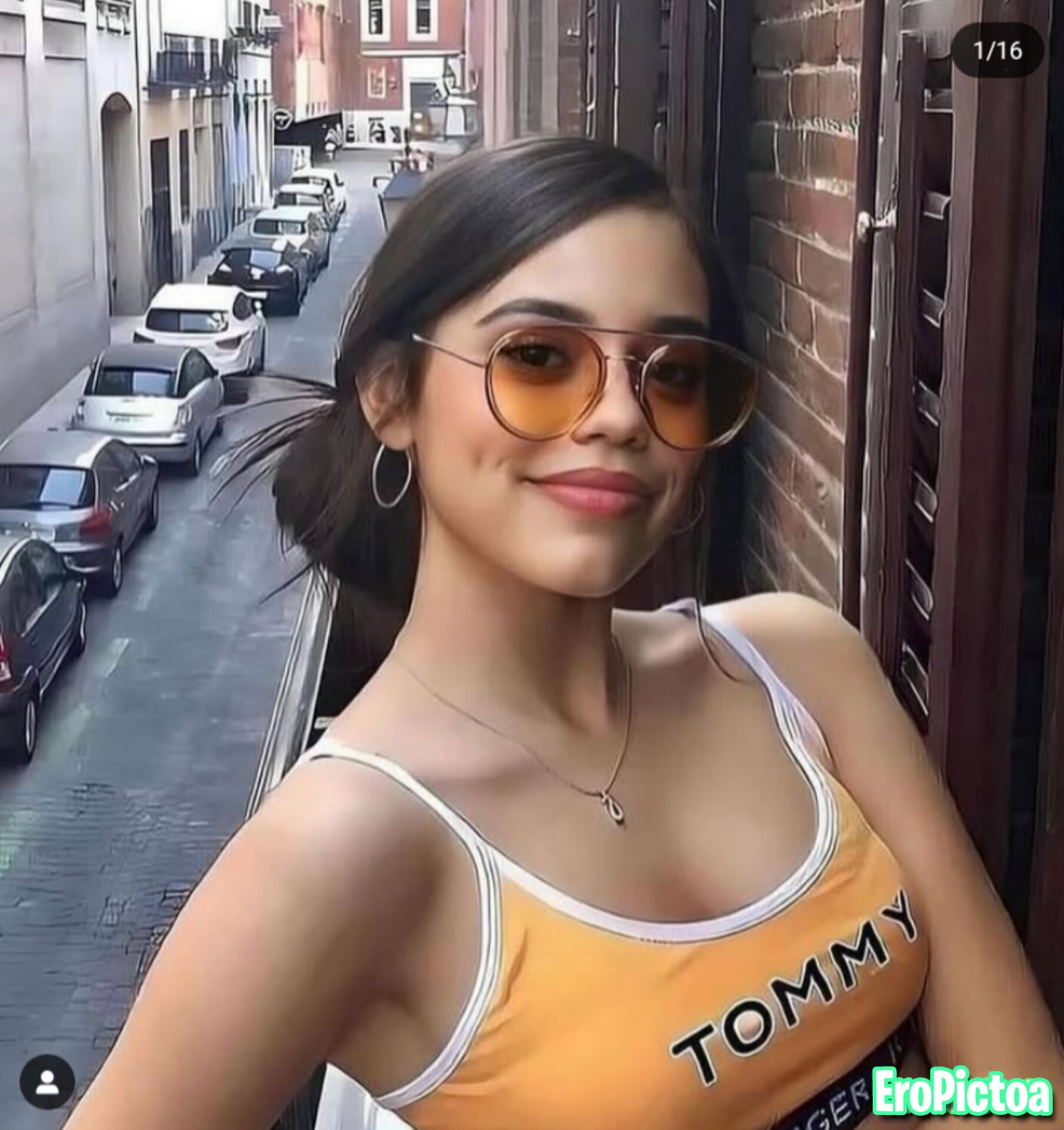 Jenna Ortega photo featuring Jenna Ortega - Part 5