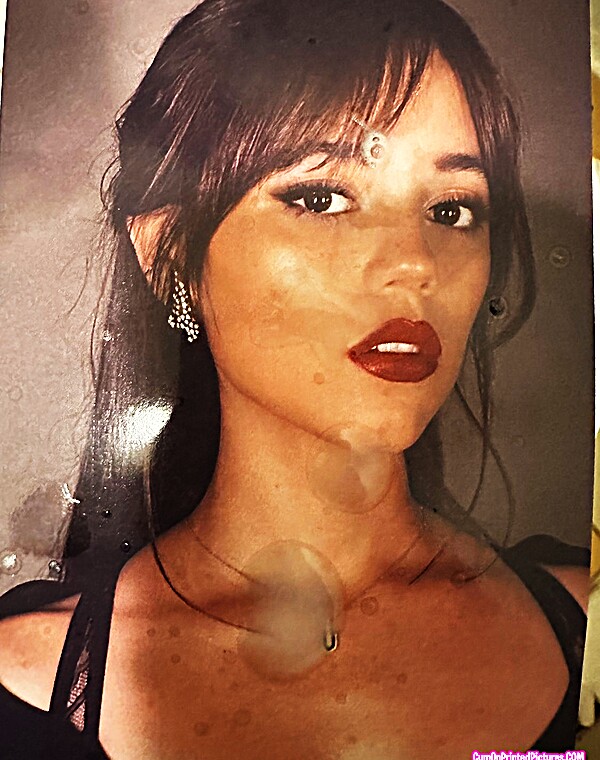 Thumbnail for Jenna Ortega Birthday Cum Tribute
