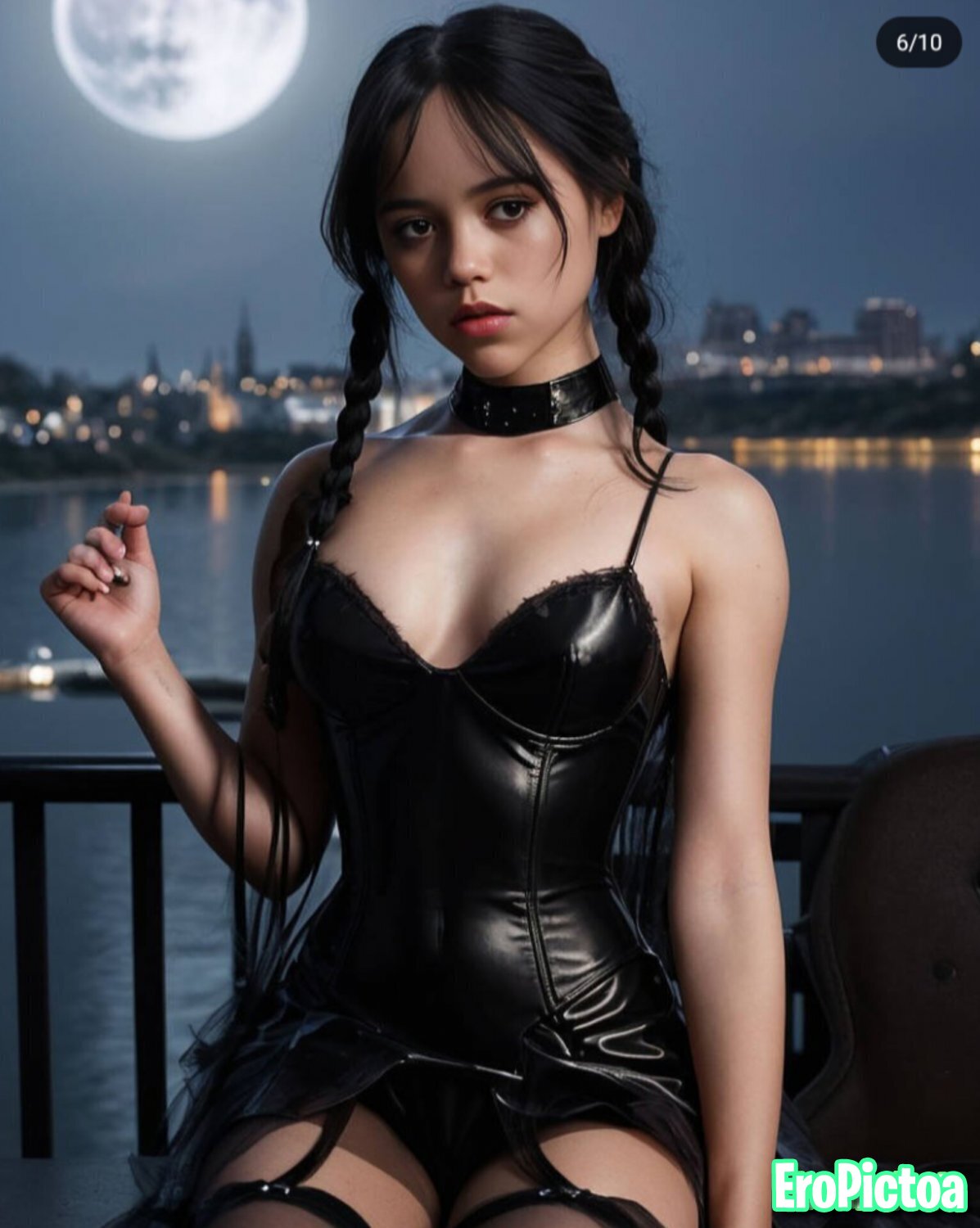Jenna Ortega photo featuring Jenna Ortega - Part 5