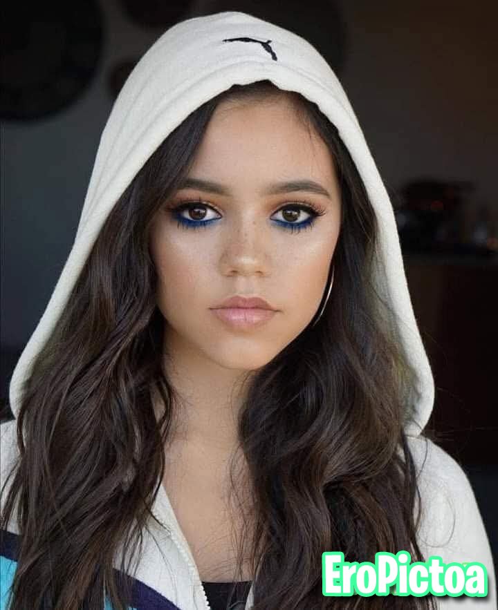 Jenna Ortega Slays photo featuring Celeb - Part 10