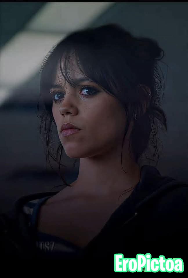 Jenna Ortega Slays photo featuring Jenna Ortega - Part 13