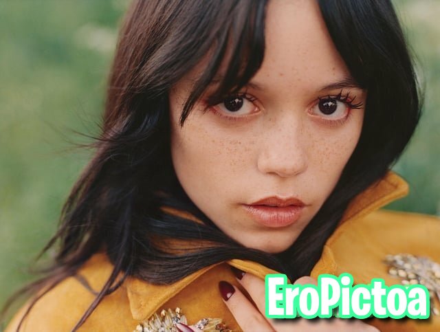 Jenna Ortega 🤤🍆 photo featuring Ortega