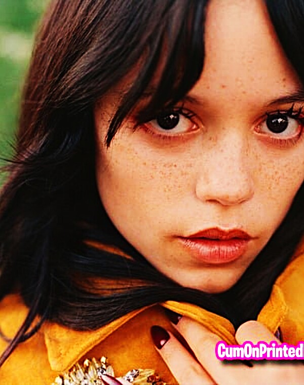 Thumbnail for Jenna Ortega 🤤🍆