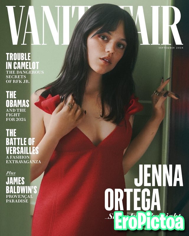 Jenna Ortega 🤤🍆 photo featuring Jenna
