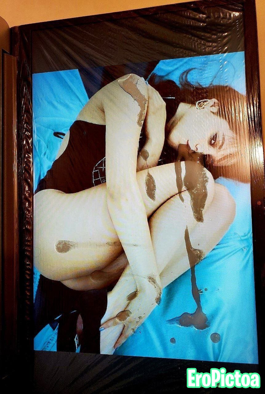 Jenna Ortega Cumtribute 3 photo featuring Jenna Ortega