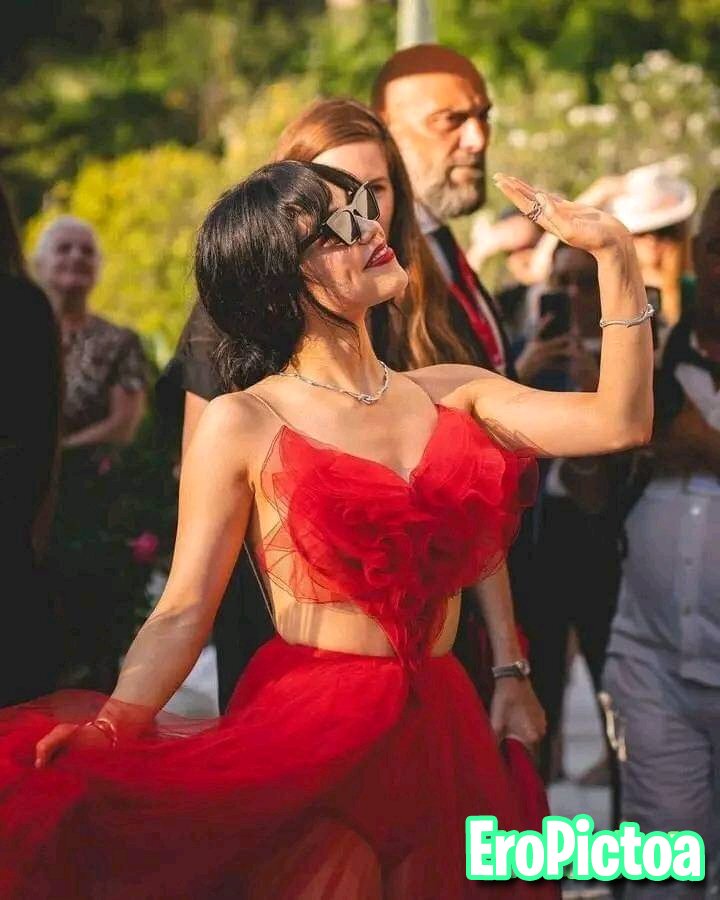 Jenna Ortega photo featuring Actress - Part 39