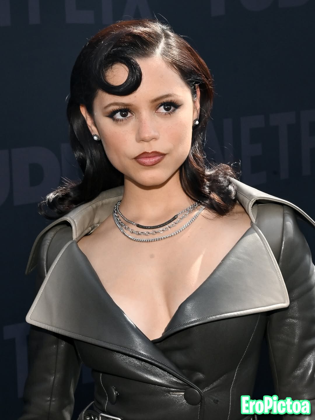 Jenna Ortega photo featuring Jennaortega - Part 43