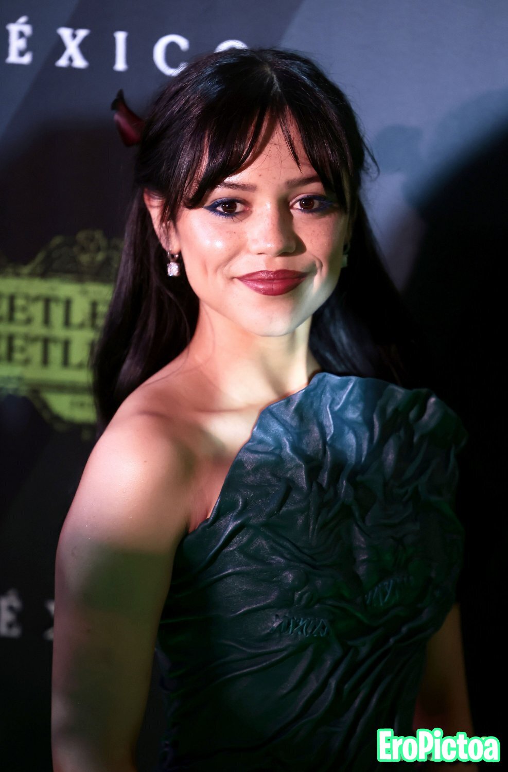 Jenna Ortega photo featuring Jennaortega - Part 50