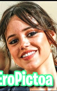 Jenna Ortega photo featuring Hot - Part 31