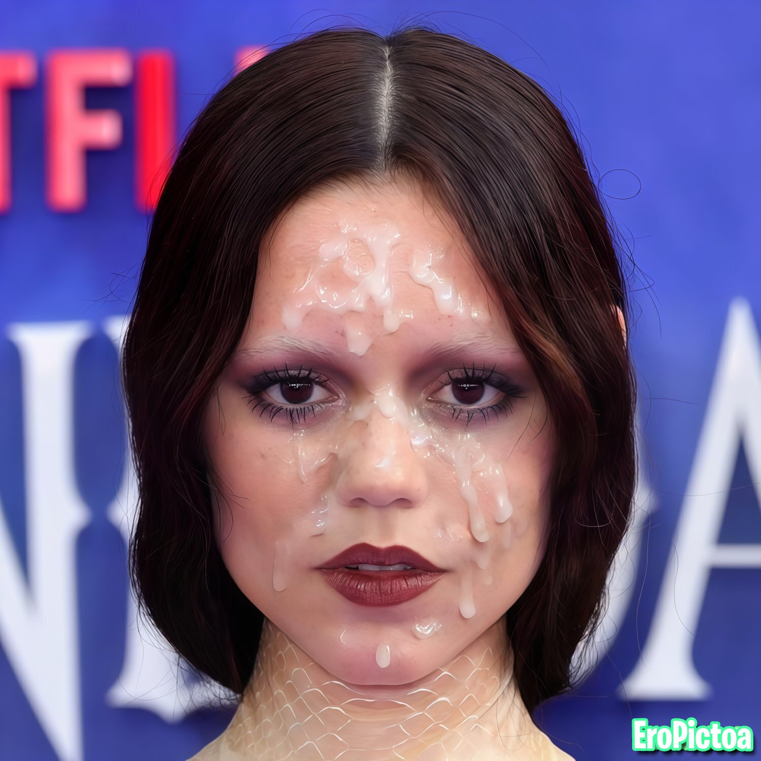 Jenna Ortega photo featuring jennaortega - Part 29