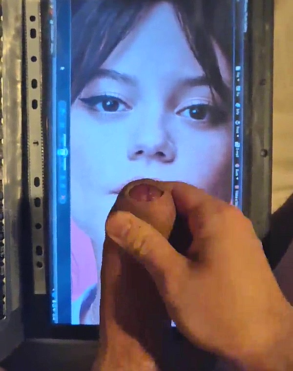Thumbnail for Jenna Ortega