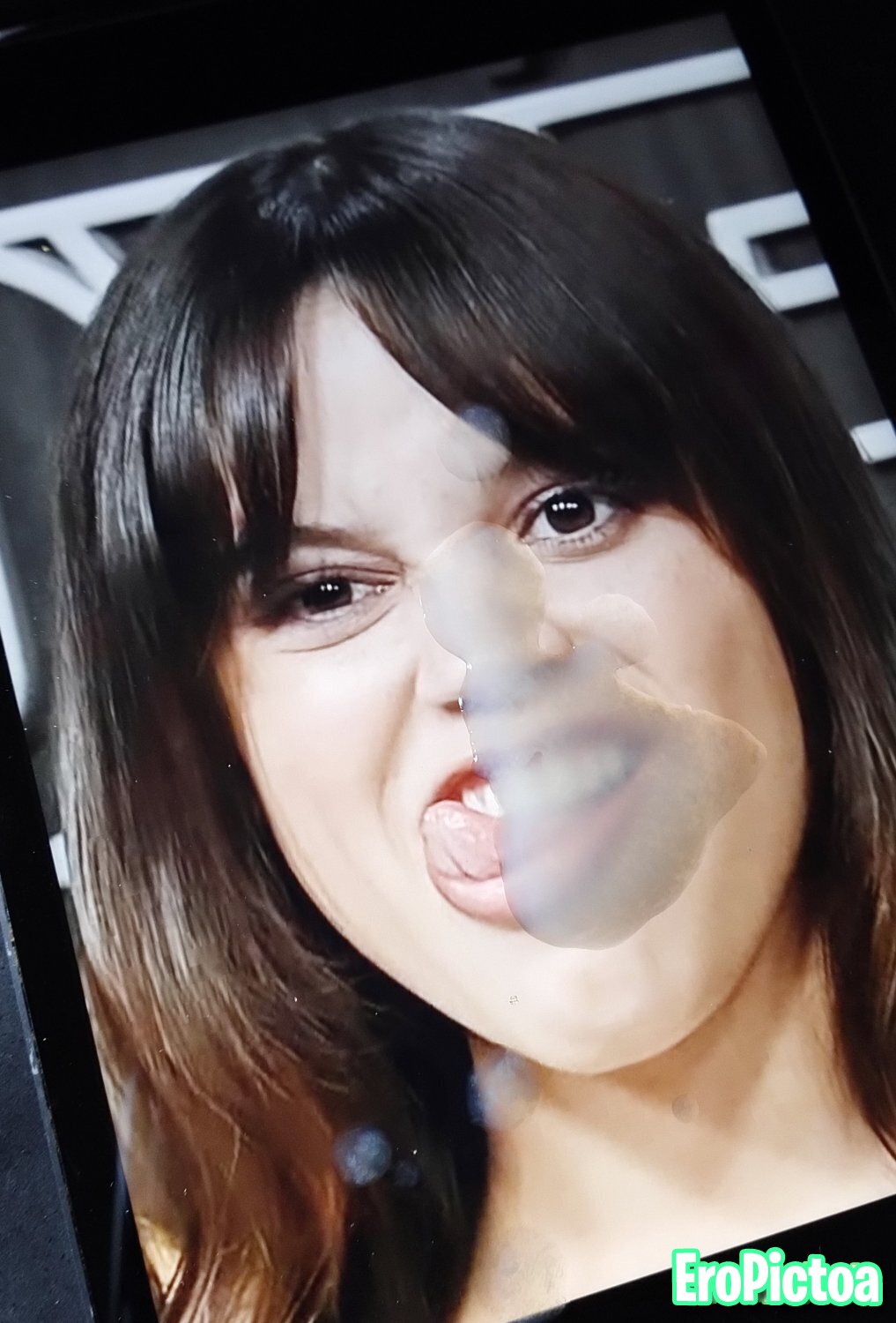 Jenna Ortega Cum Tribute #2 photo featuring jenna ortega - Part 4