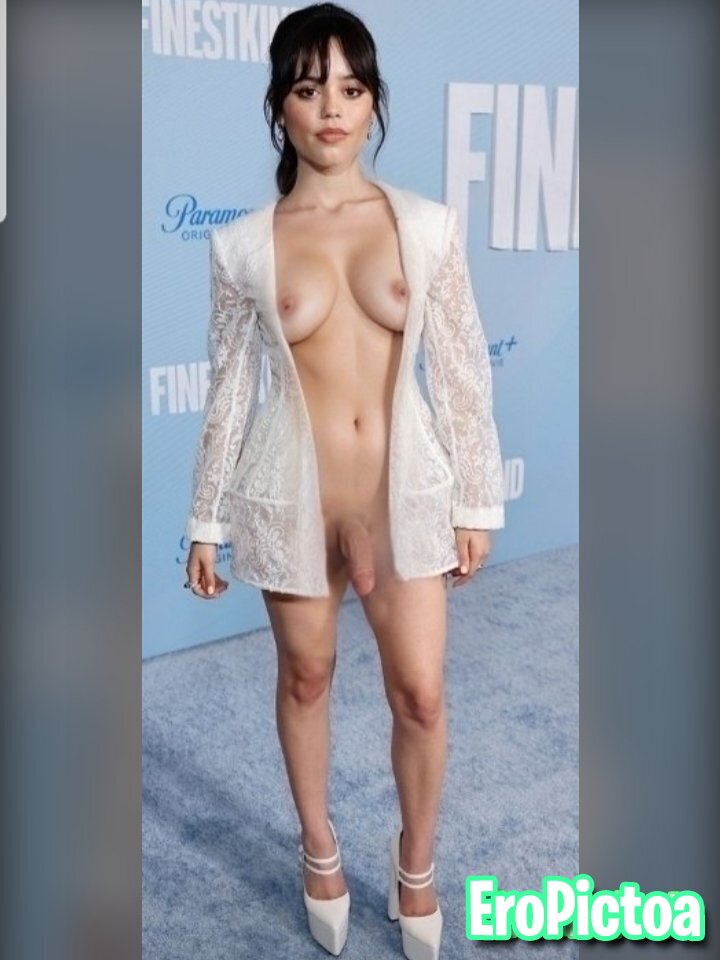 Jenna ortega photo featuring Jenna ortega
