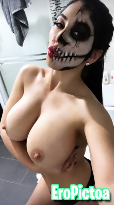 Carmen Ortega  💦 OnlyFans photo - Part 7