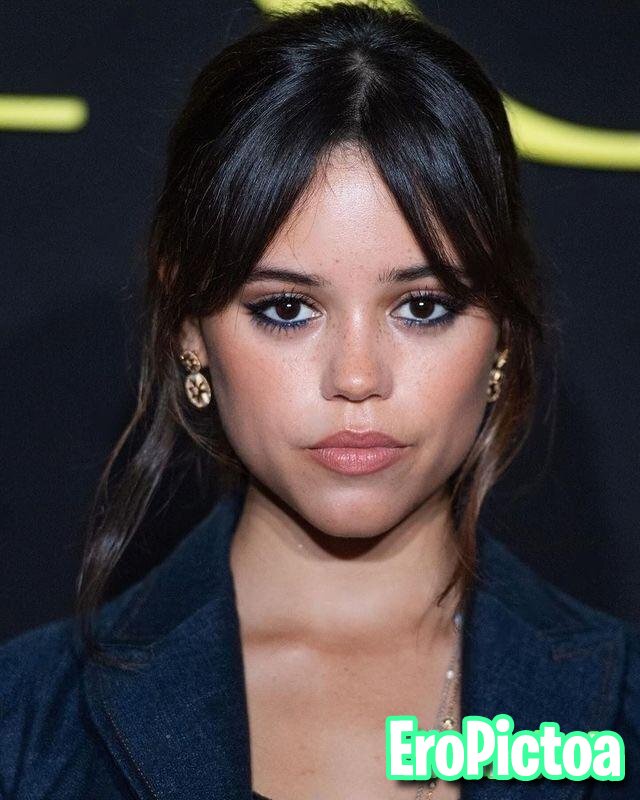 Jenna Ortega photo featuring wednesday - Part 6