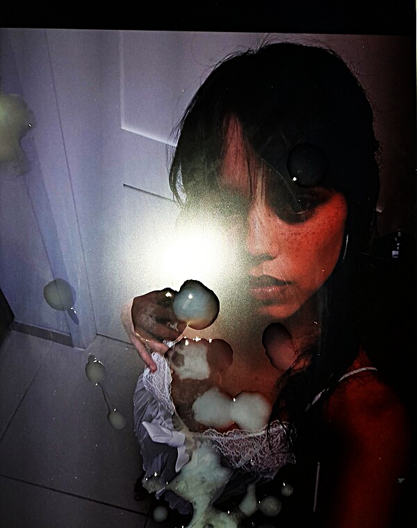 Thumbnail for Jenna Ortega Cumtribute