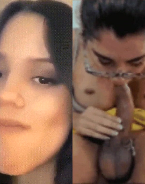 Thumbnail for Jenna Ortega Babecock #5