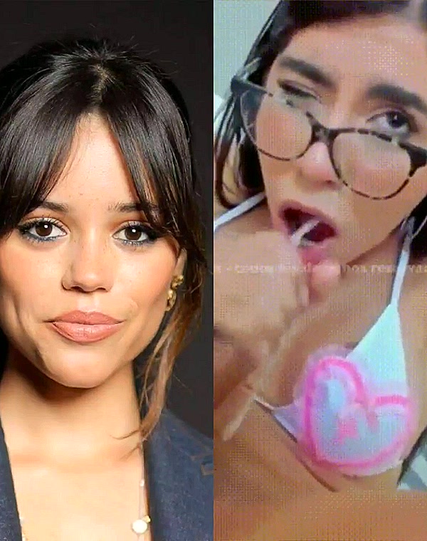 Thumbnail for Jenna Ortega Babecock #12