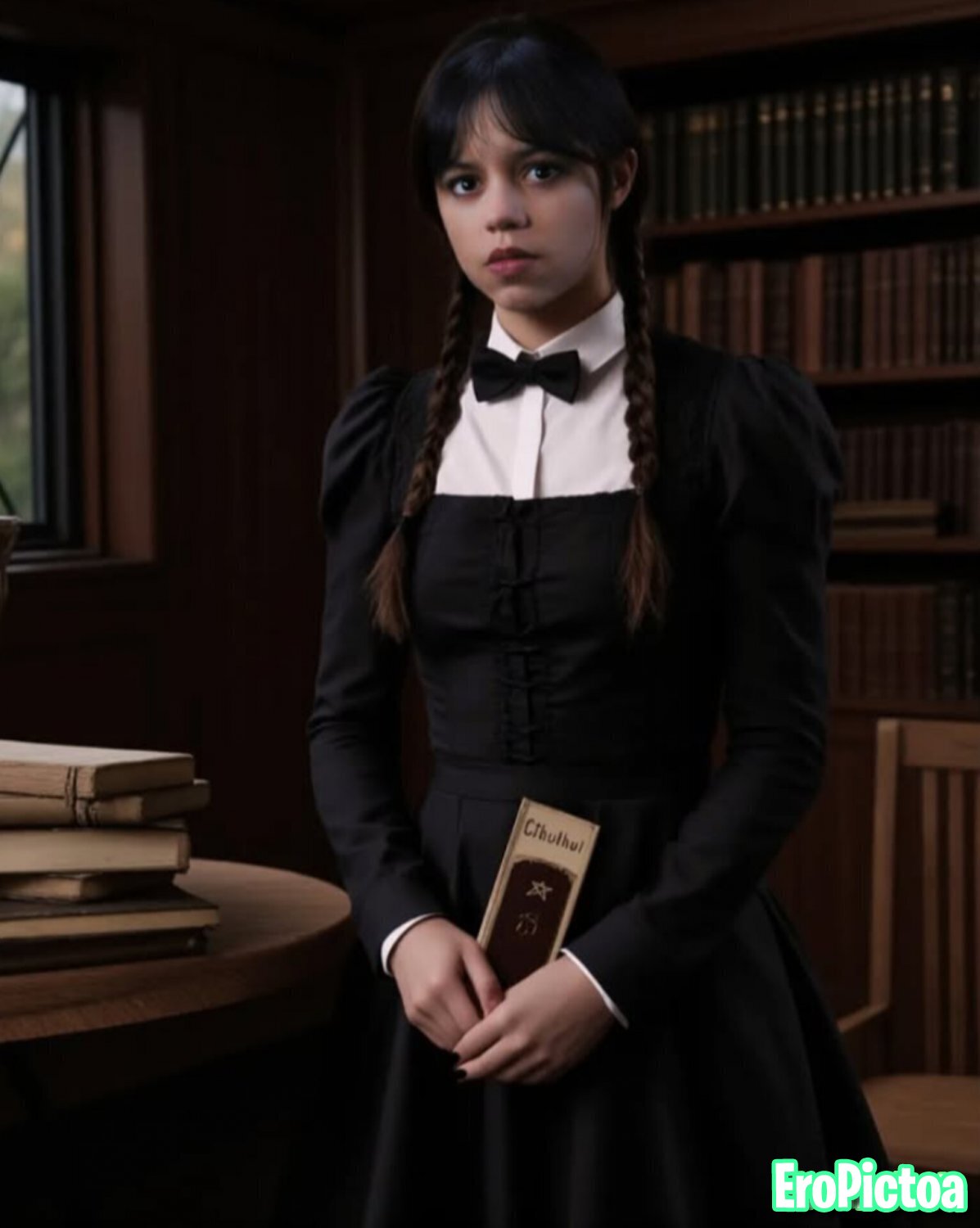 Jenna Ortega photo featuring Jenna Ortega - Part 9