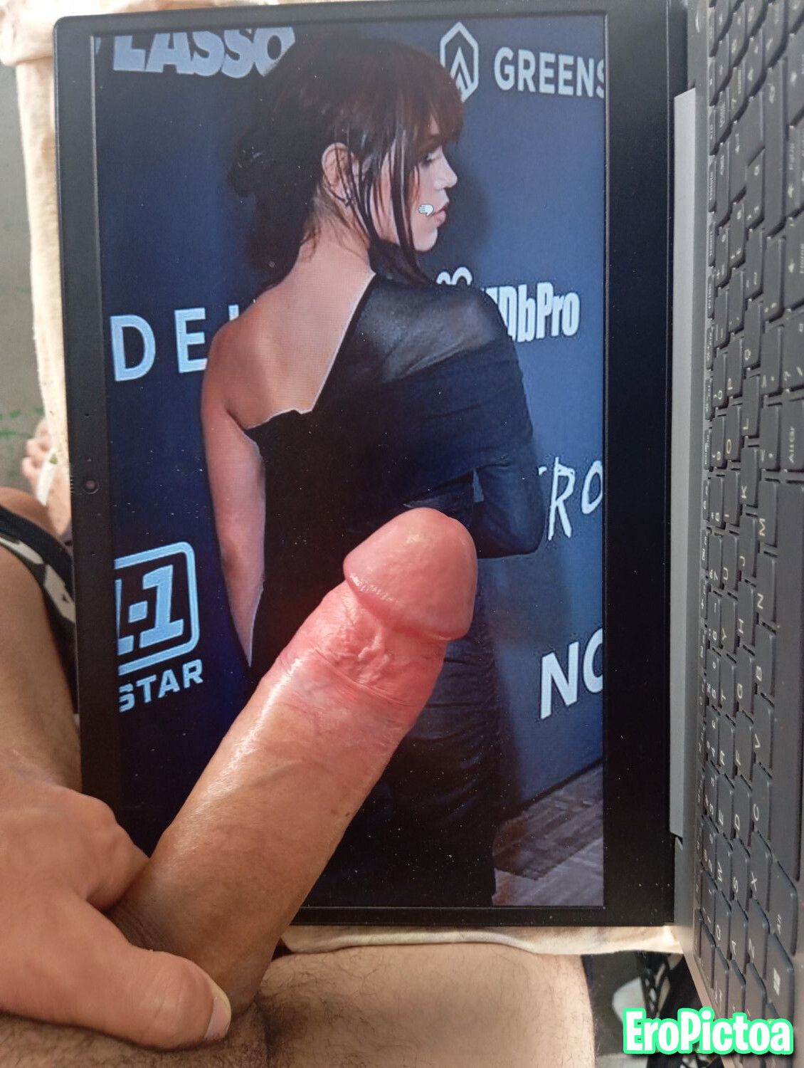 Jenna ortega photo featuring celebrity - Part 3