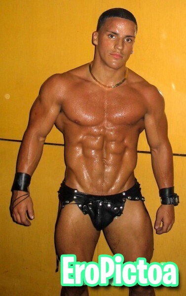 Gio Ortega photo - Part 6