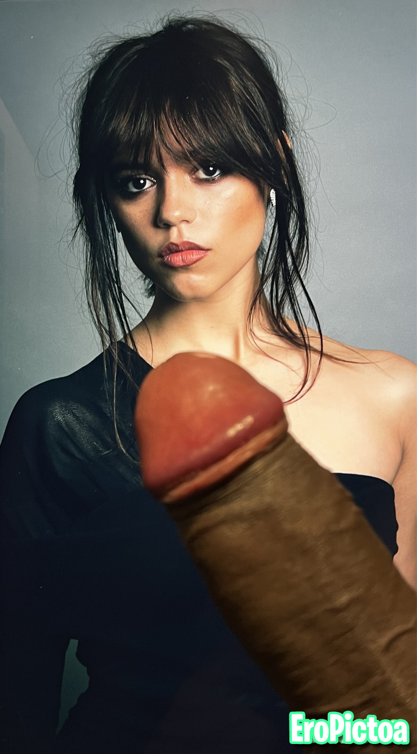 Jenna Ortega photo featuring jenna ortega - Part 1