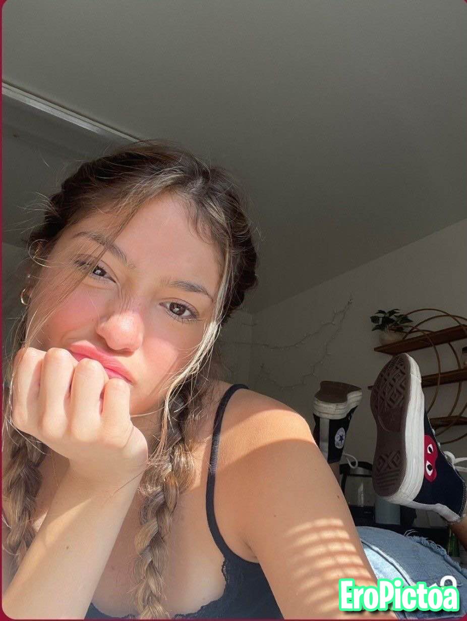Aliyah Ortega photo featuring influencer - Part 25