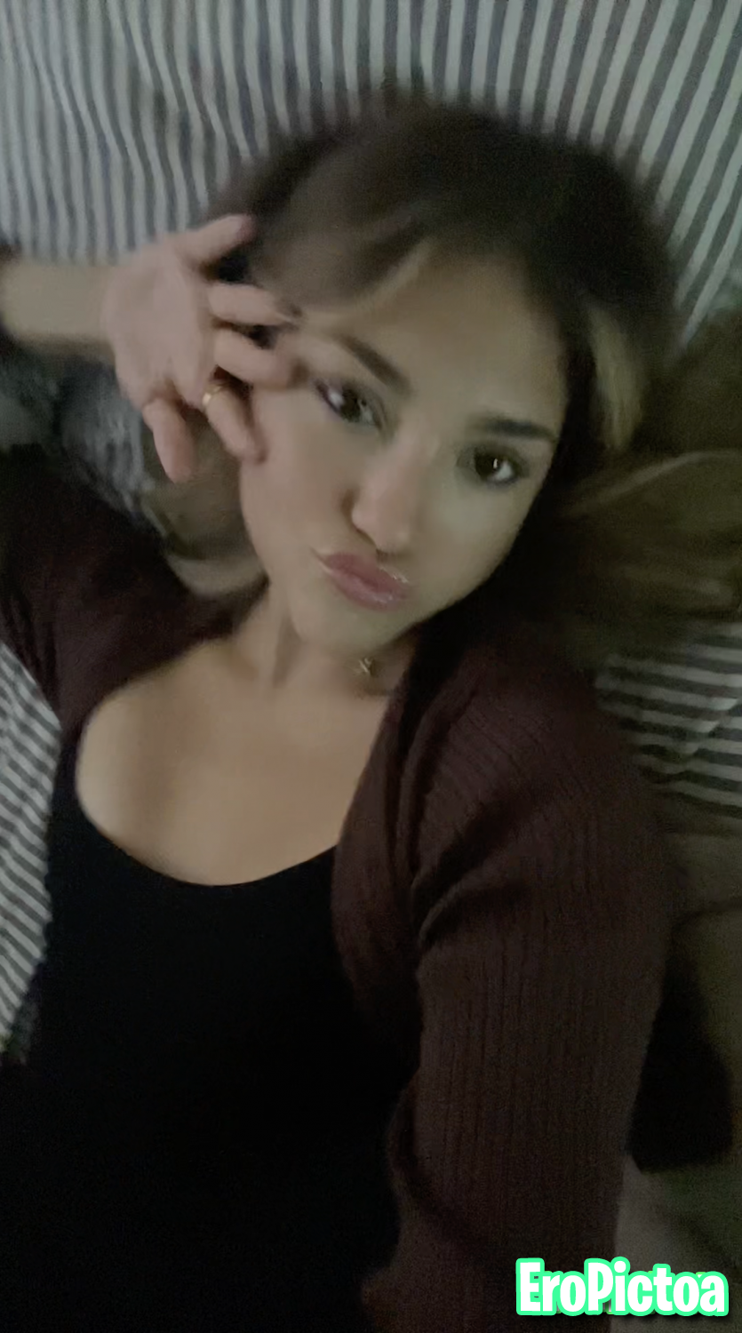Aliyah Ortega photo featuring hot - Part 13