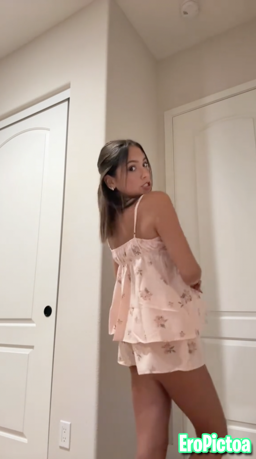 Aliyah Ortega photo featuring hot - Part 33