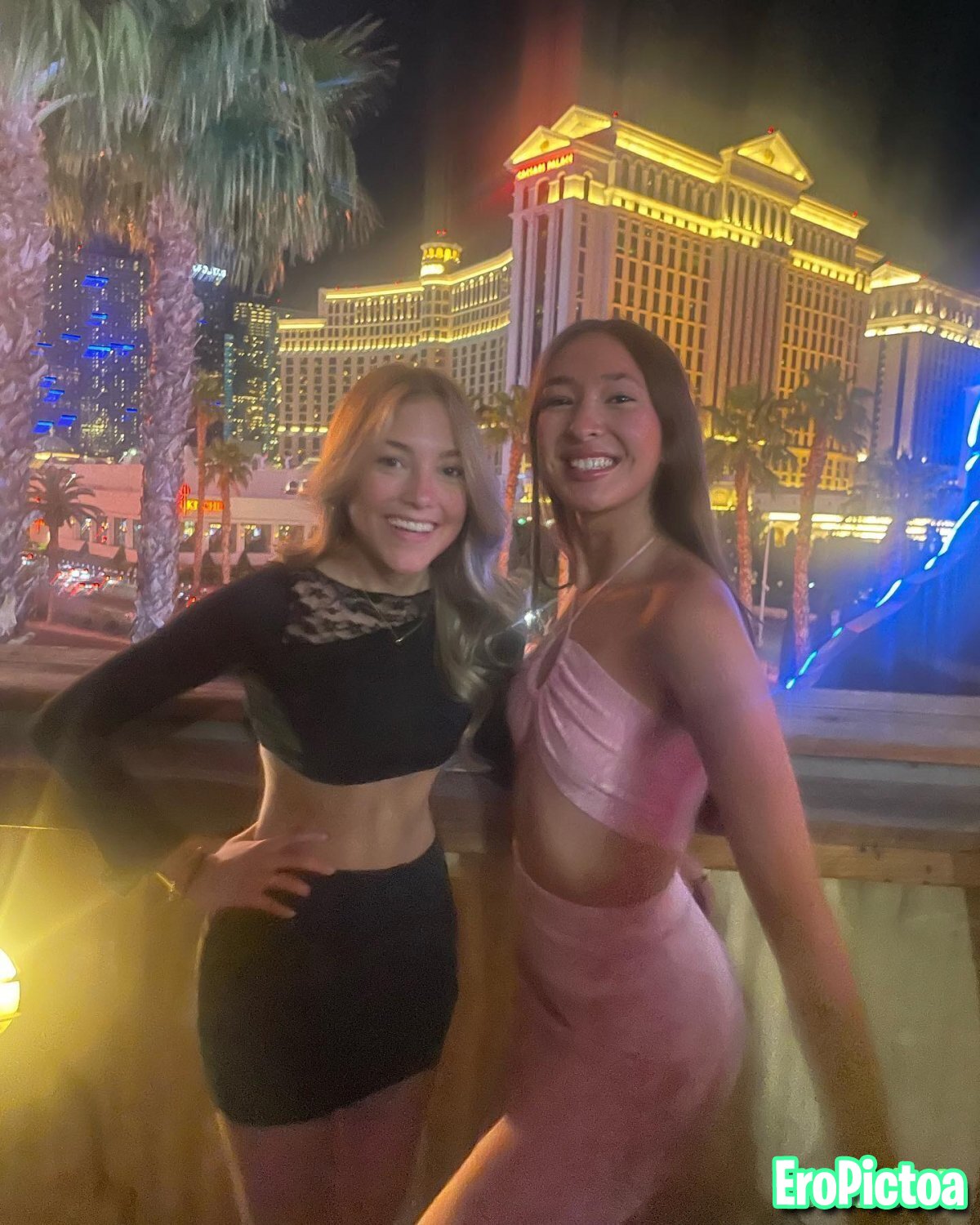 Aliyah Ortega photo featuring influencer - Part 40