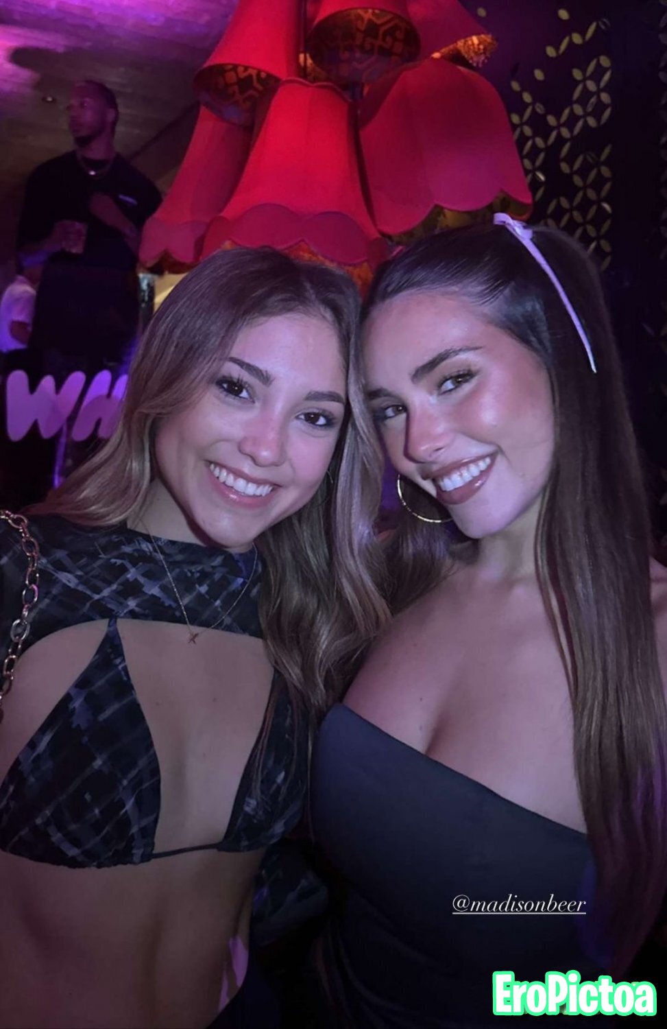 Aliyah Ortega photo featuring influencer - Part 60
