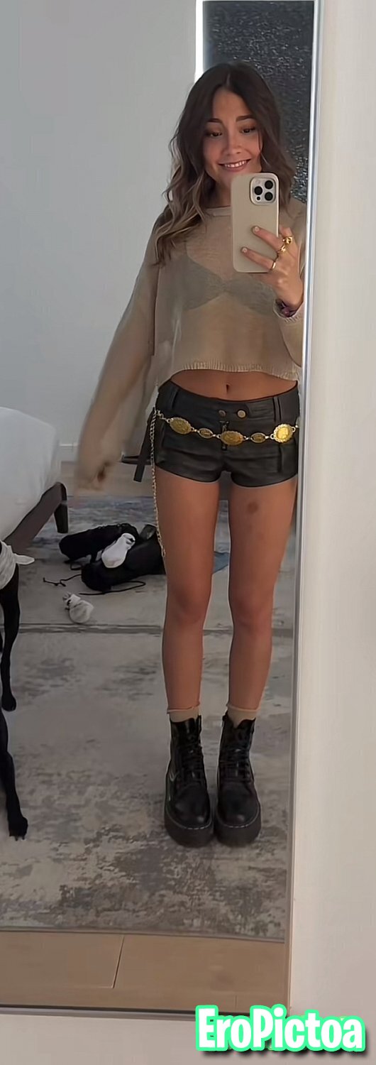 Aliyah Ortega photo featuring ortega - Part 67