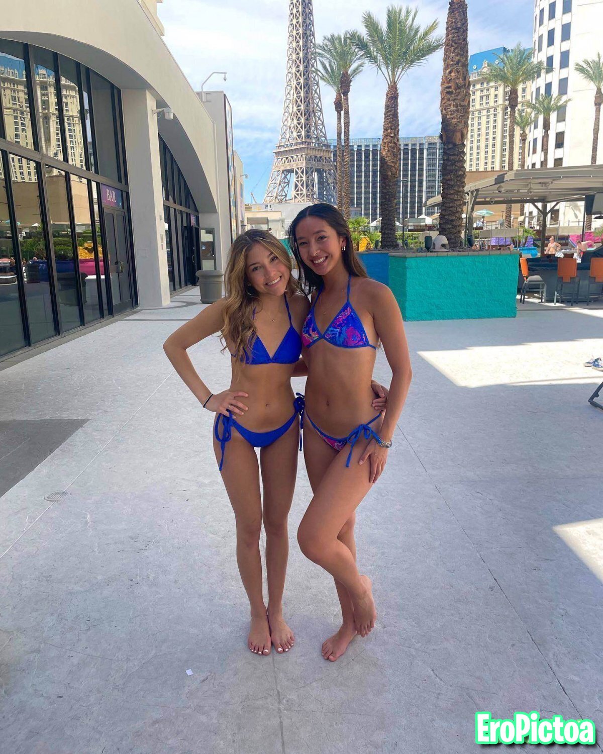 Aliyah Ortega photo featuring sexy - Part 74