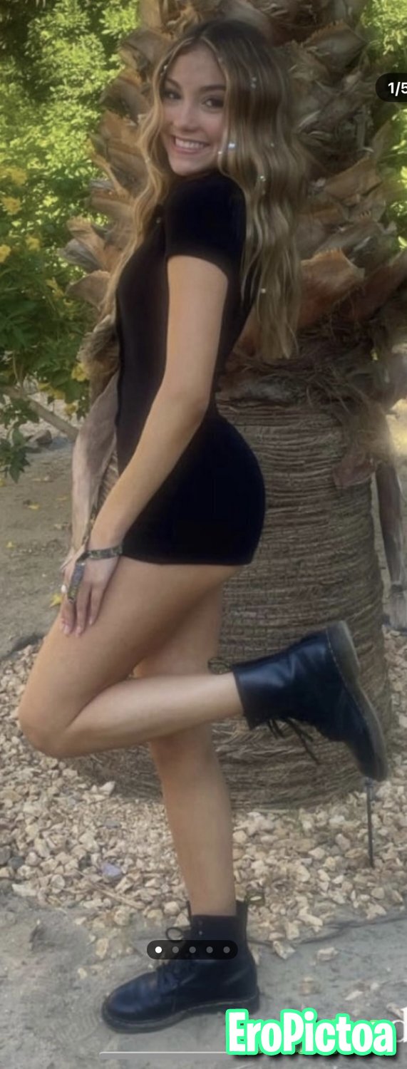 Aliyah Ortega photo featuring influencer - Part 75