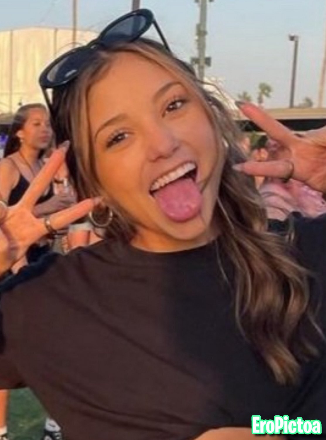 Aliyah Ortega photo featuring aliyahortega - Part 81