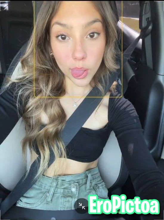 Aliyah Ortega photo featuring influencer - Part 90